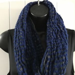 Christopher & Banks Infinity Scarf-NWT